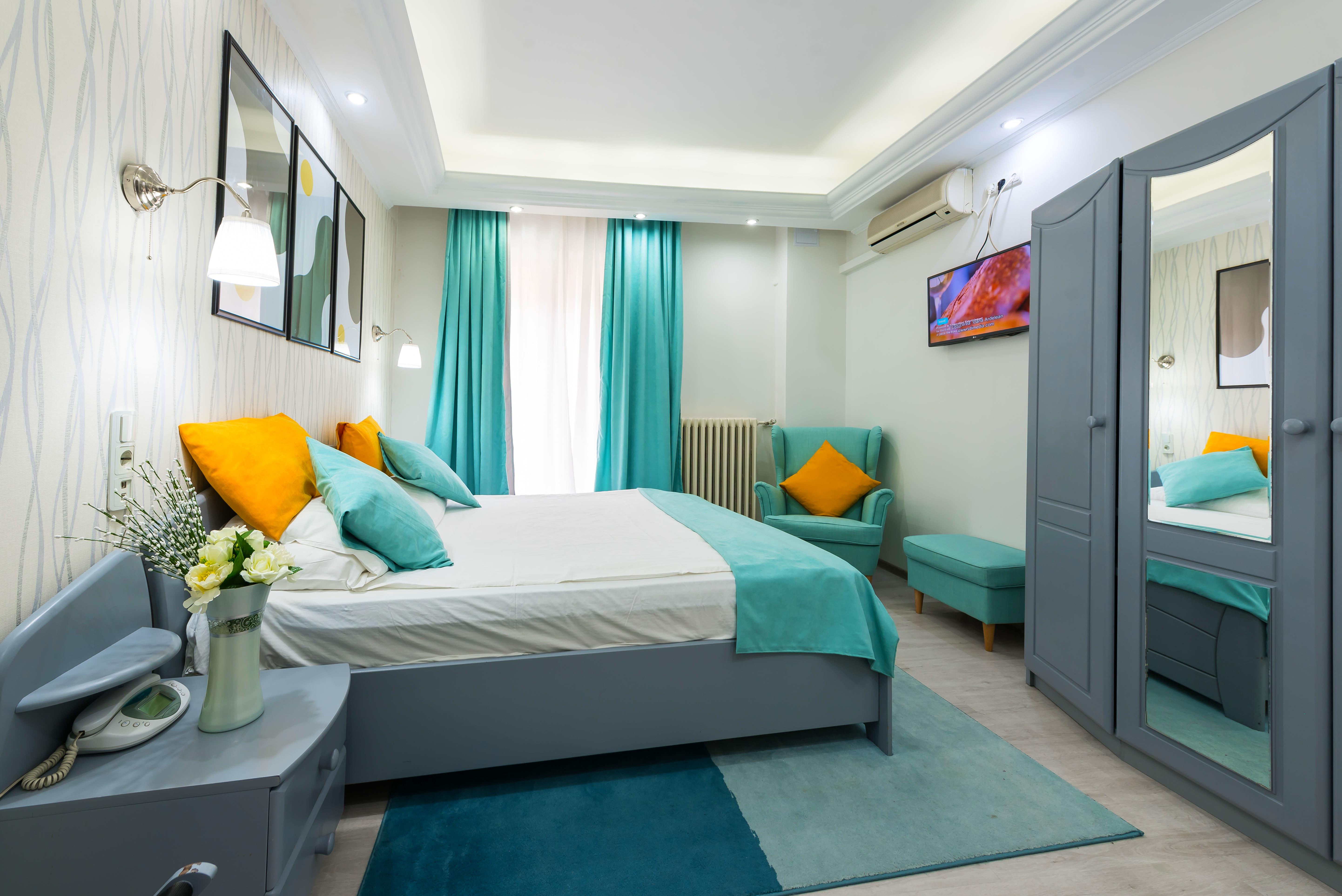 Relax Comfort Suites Hotel Bucarest Exterior foto
